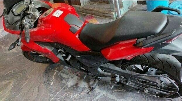 New Hero Xtreme Sports Check Prices Mileage Specs Pictures Droom Discovery