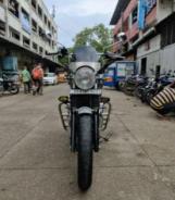 Royal Enfield Interceptor 650cc 2019