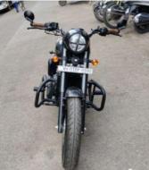 Jawa Perak 330cc 2020