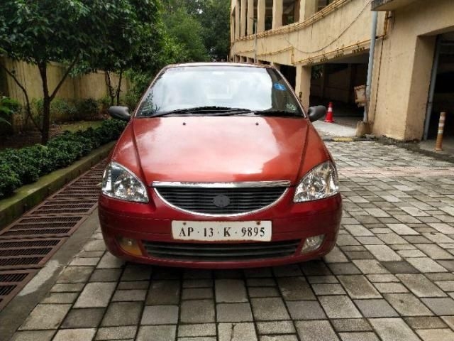 Tata Indica V2 Xeta GLS BS III 2006