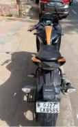 Suzuki Gixxer SF Fi 150cc ABS 2018