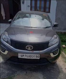 Tata Nexon Revotorq XM 2019