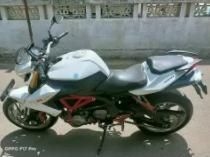 Benelli TNT 600i ABS 2019