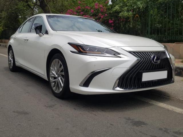 Lexus ES 300H 2019