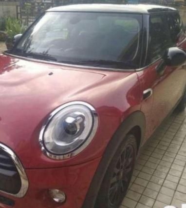 Mini Countryman Cooper SD 2019