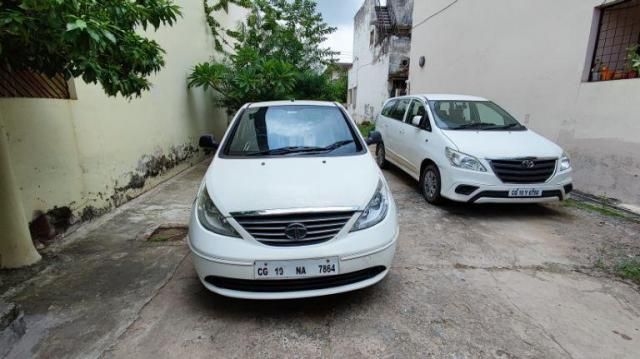 Tata Indica Vista LS 2013