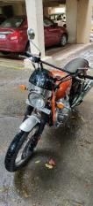 Royal Enfield Interceptor 650cc BS6 2020