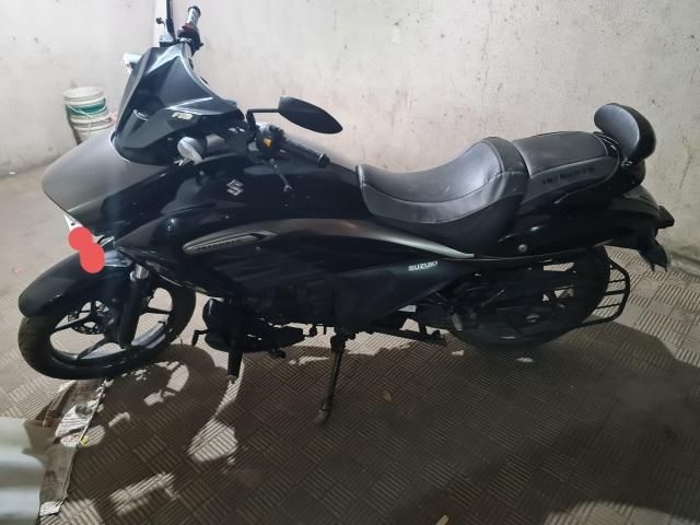 Suzuki Intruder 150cc FI 2018