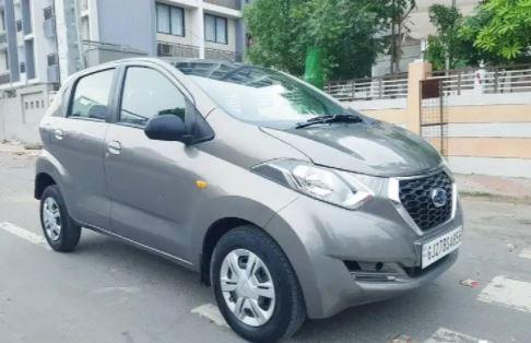 Datsun Redi-GO S 2018