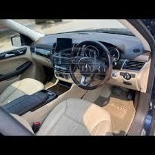 Mercedes-Benz GLE 250 d 2019