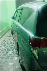 Toyota Innova Crysta 2.4 ZX 7 STR BS6 2020