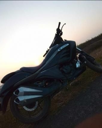 Suzuki Intruder 150cc 2018