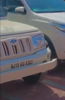 Mahindra Bolero Camper 2WD 2020