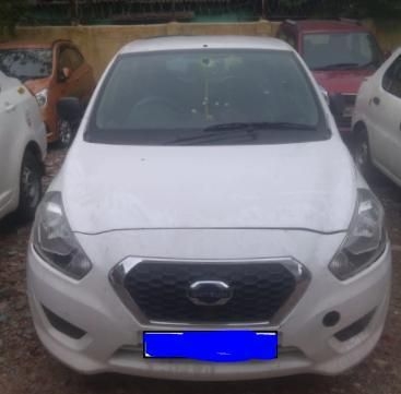 Datsun Go Plus A 2019