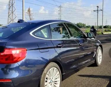 BMW X7 xDrive 40i 2021
