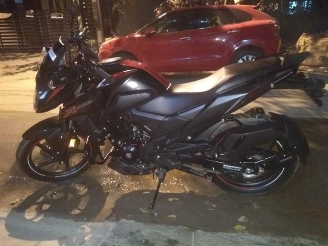 Honda X-Blade 160cc 2020