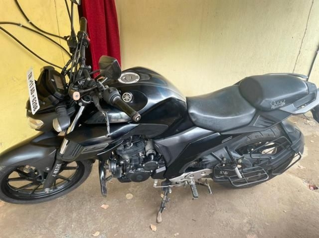 Yamaha FZ25 250cc 2017