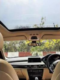 BMW X5 xDrive40i M Sport BS6 2020