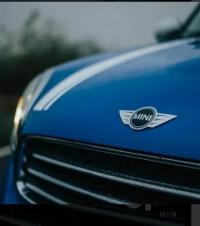 Mini Countryman Cooper S 2020