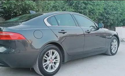 Jaguar XE Prestige Diesel 2019