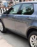 Land Rover Discovery Sport R-Dynamic SE Diesel BS6 2021