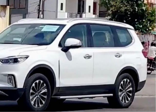 BMW X7 xDrive30d DPE Signature 2020