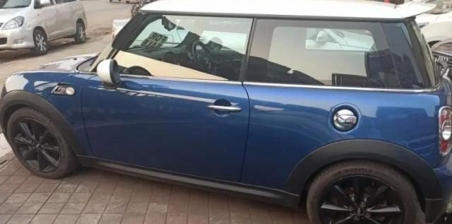 Mini Cooper S 1.6 OXFORD EDITION 2018