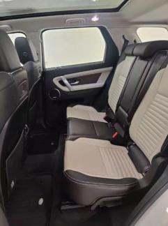 Land Rover Discovery Sport R-Dynamic SE Diesel BS6 2021
