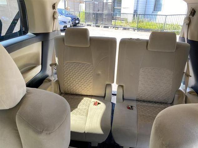Toyota Vellfire Hybrid BS6 2021