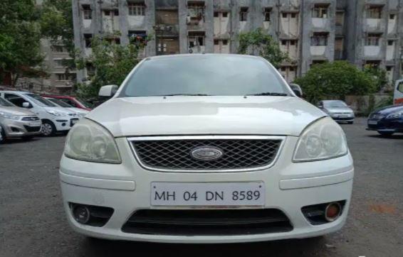 Ford Fiesta EXI 1.4 DURASPORT 2008