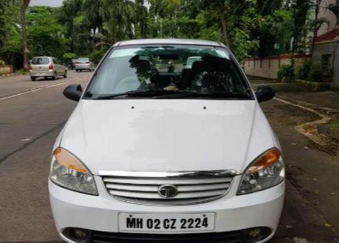 Tata Indica eV2 LS 2013