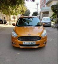 Ford Figo Aspire Titanium1.5 TDCi 2017