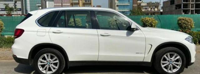 BMW X5 xDrive30d Design Pure Experience (5 Seater) 2015