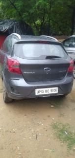 Ford Freestyle Titanium 1.5 TDCi 2018