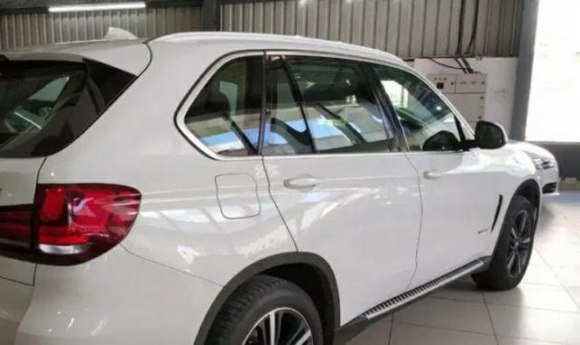 BMW X5 xDrive30d xLine 2020