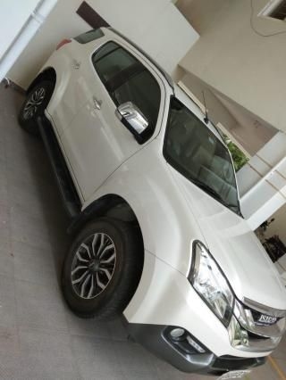 Isuzu MU-X 4x4 2017