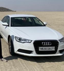 Audi A6 2.0 TDI 2014
