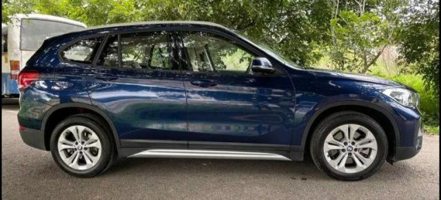 BMW X1 sDrive20d xLine BS6 2021