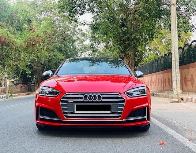 Audi S5 Sportback 3.0 TFSI Quattro 2020