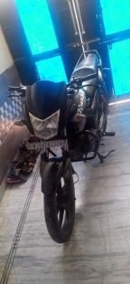 Hero Hunk 150cc 2013