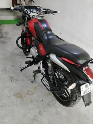 Bajaj V15 150cc 2016