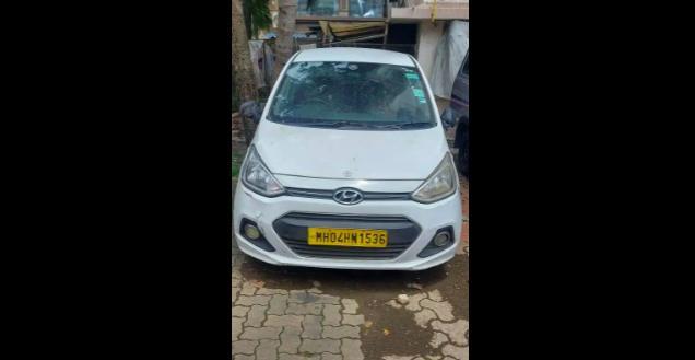 Hyundai Xcent S 1.1 CRDi 2016