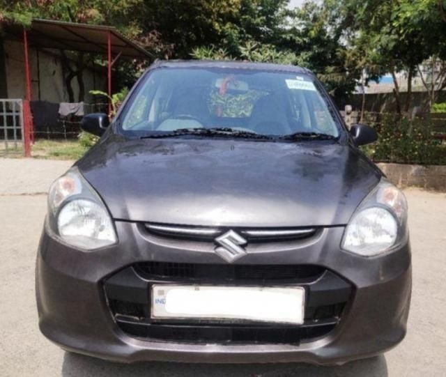 Maruti Suzuki Alto 800 LXi 2016