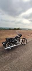 Royal Enfield Classic 350cc 2014