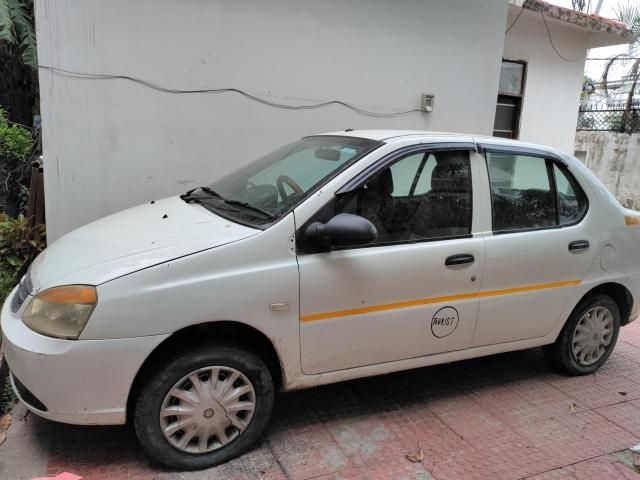 Tata Indigo eCS GVX 2017