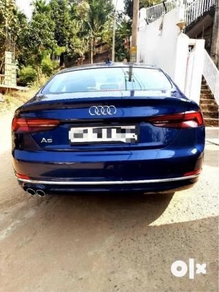 Audi A5 Sportback 2018