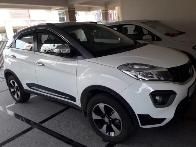 Tata Nexon XZA Plus Diesel 2018