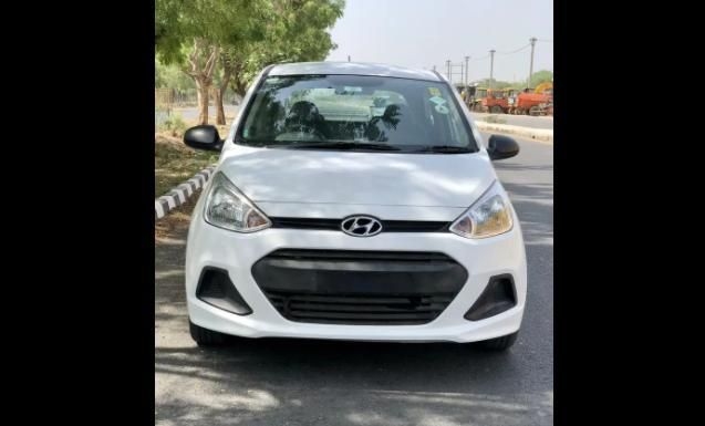 Hyundai Grand i10 Prime Era T Plus CNG 2019