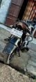 Bajaj Pulsar 135LS 2012