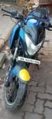 Bajaj Pulsar NS200 2012